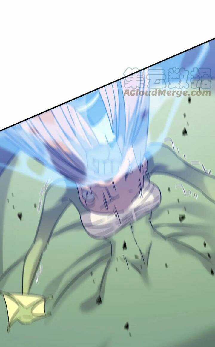 Anh Hùng Dũng Cảm Chapter 60 trang 8