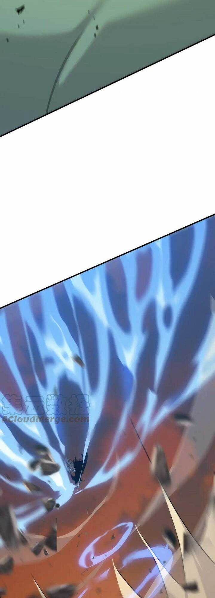 Anh Hùng Dũng Cảm Chapter 60 trang 9