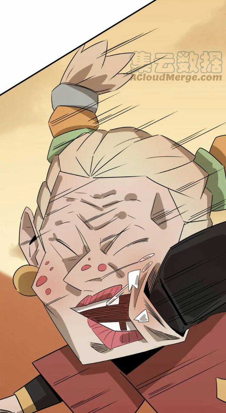 Anh Hùng Dũng Cảm Chapter 61 trang 14