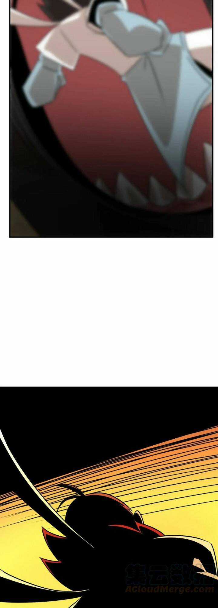 Anh Hùng Dũng Cảm Chapter 61 trang 16