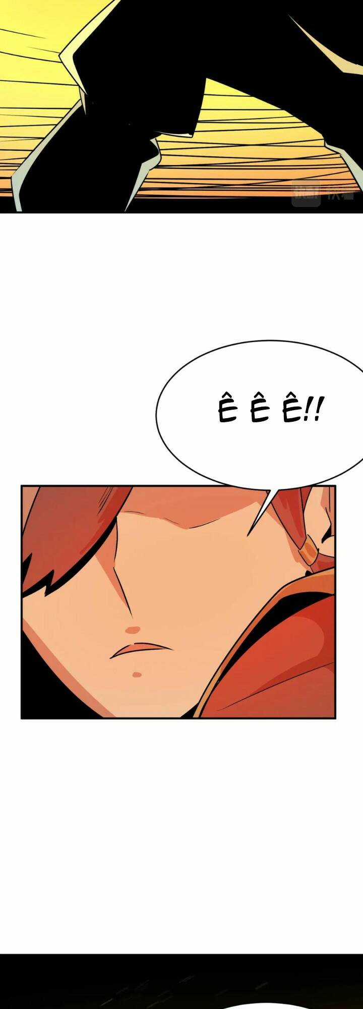 Anh Hùng Dũng Cảm Chapter 61 trang 17