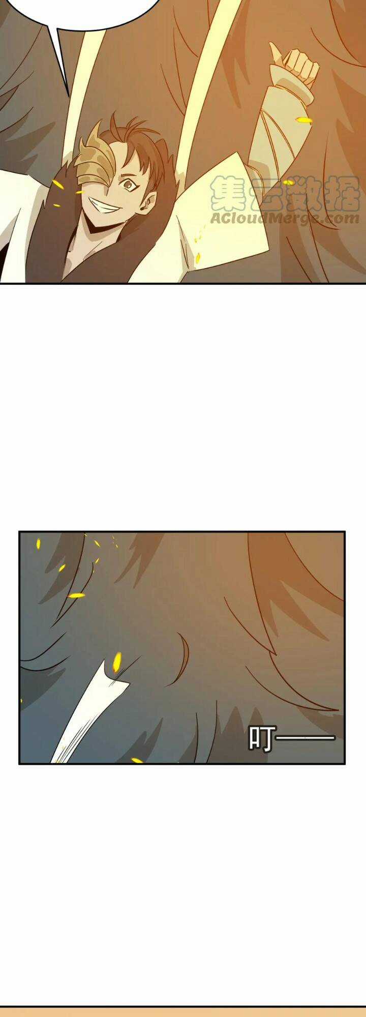 Anh Hùng Dũng Cảm Chapter 61 trang 19