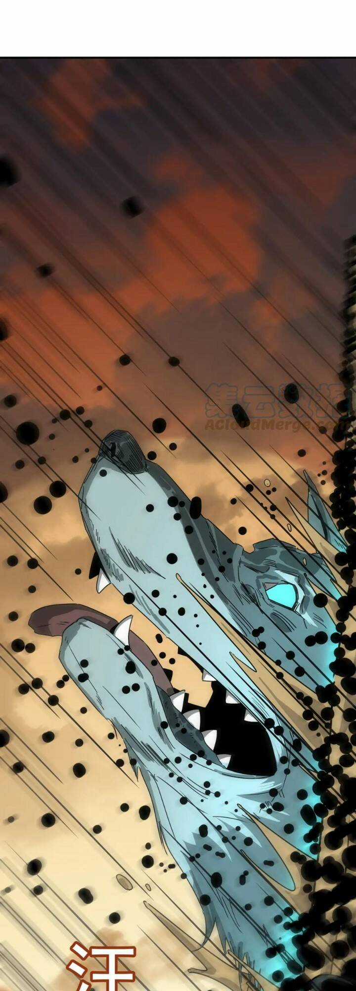 Anh Hùng Dũng Cảm Chapter 61 trang 2