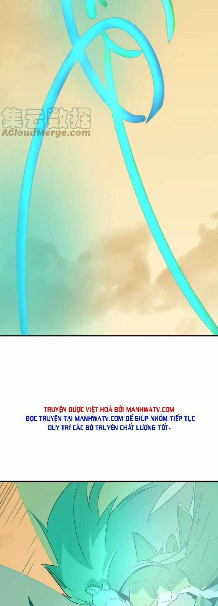 Anh Hùng Dũng Cảm Chapter 61 trang 21