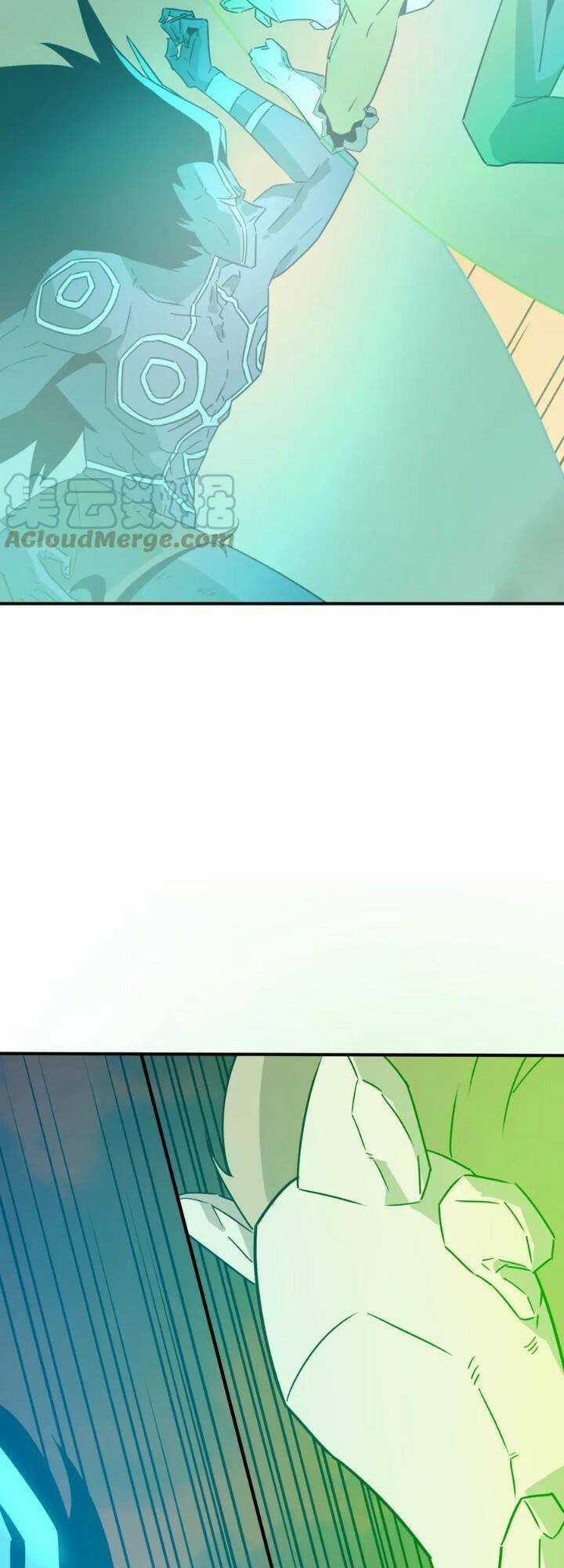 Anh Hùng Dũng Cảm Chapter 61 trang 22