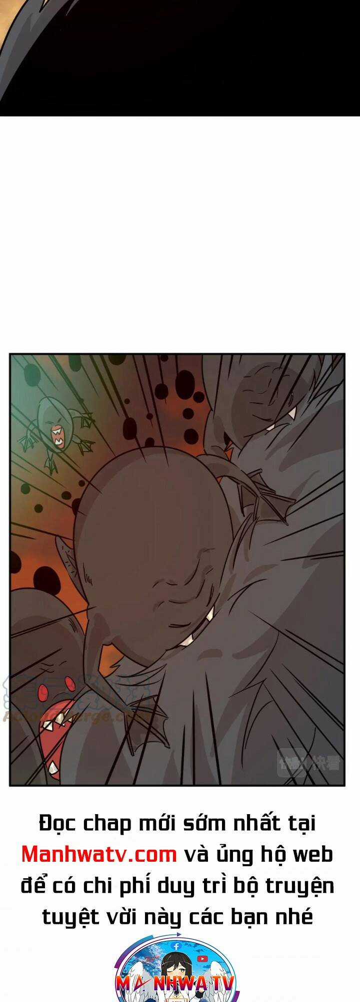 Anh Hùng Dũng Cảm Chapter 61 trang 28