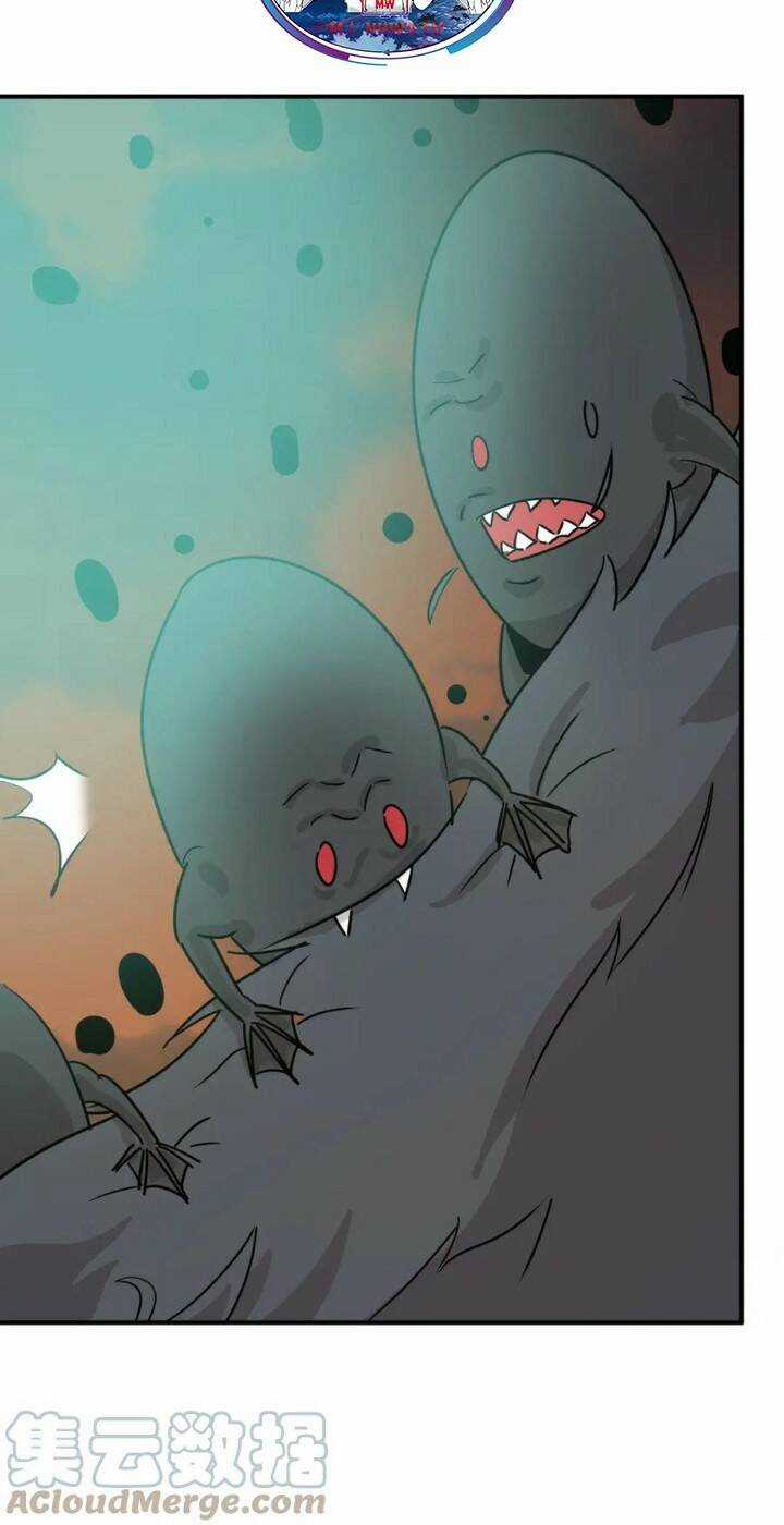 Anh Hùng Dũng Cảm Chapter 61 trang 29