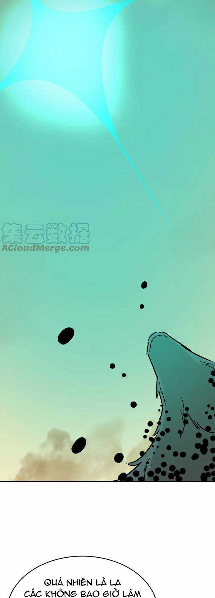 Anh Hùng Dũng Cảm Chapter 61 trang 31