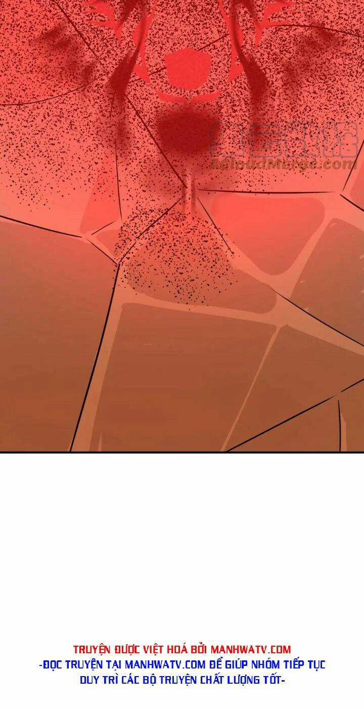 Anh Hùng Dũng Cảm Chapter 61 trang 44