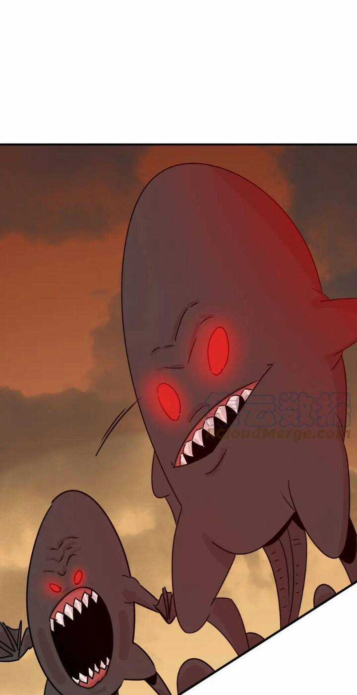 Anh Hùng Dũng Cảm Chapter 61 trang 45