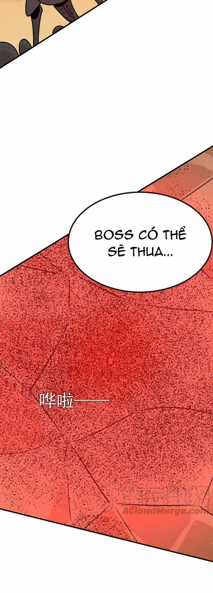 Anh Hùng Dũng Cảm Chapter 61 trang 46