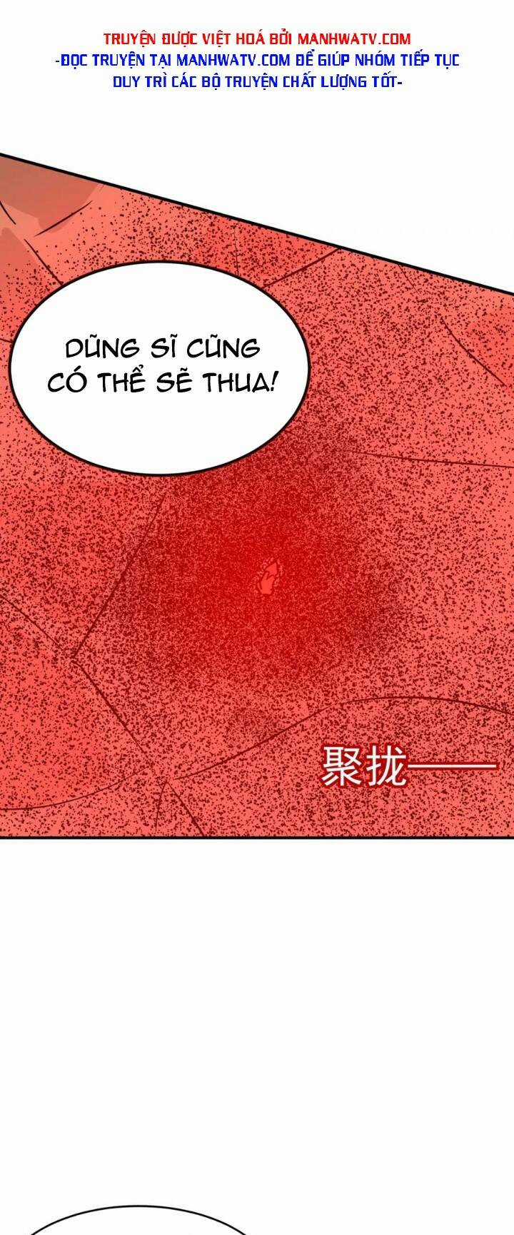 Anh Hùng Dũng Cảm Chapter 61 trang 47