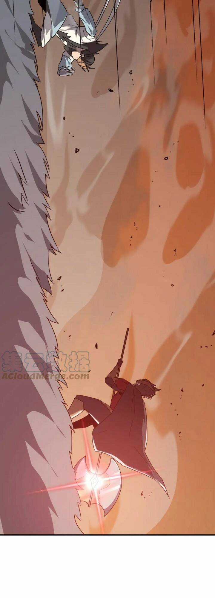 Anh Hùng Dũng Cảm Chapter 62 trang 10