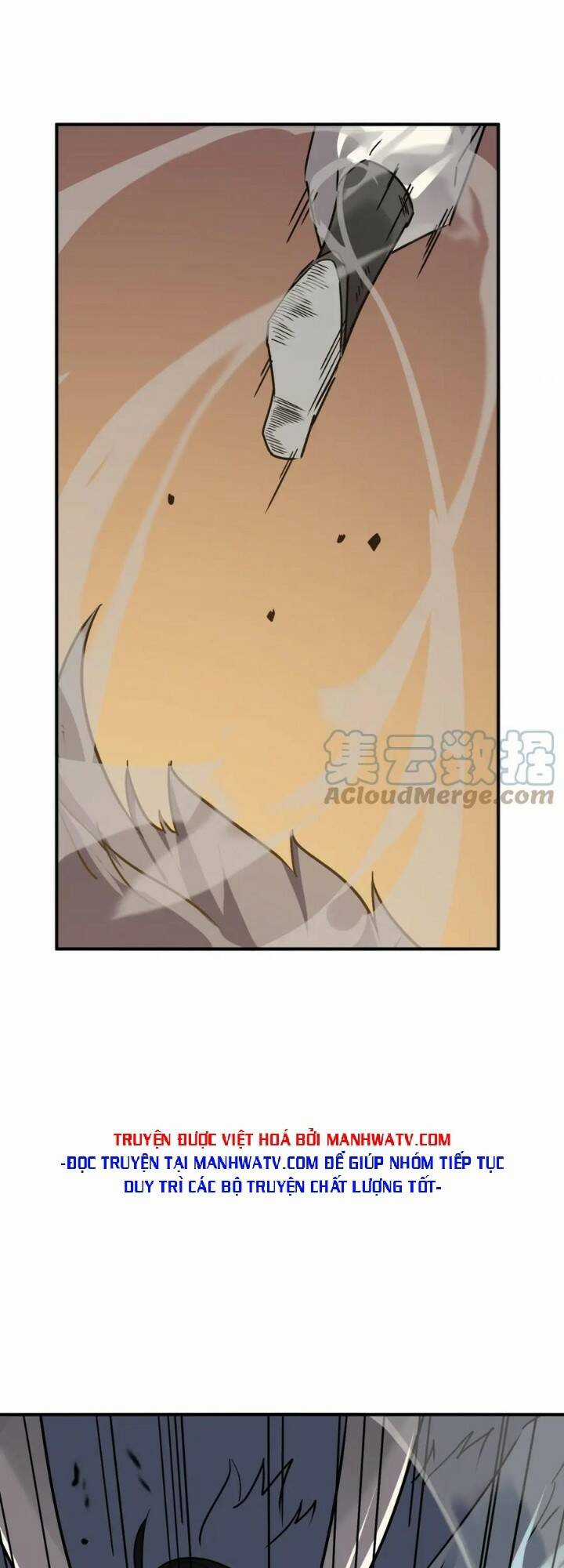 Anh Hùng Dũng Cảm Chapter 62 trang 11