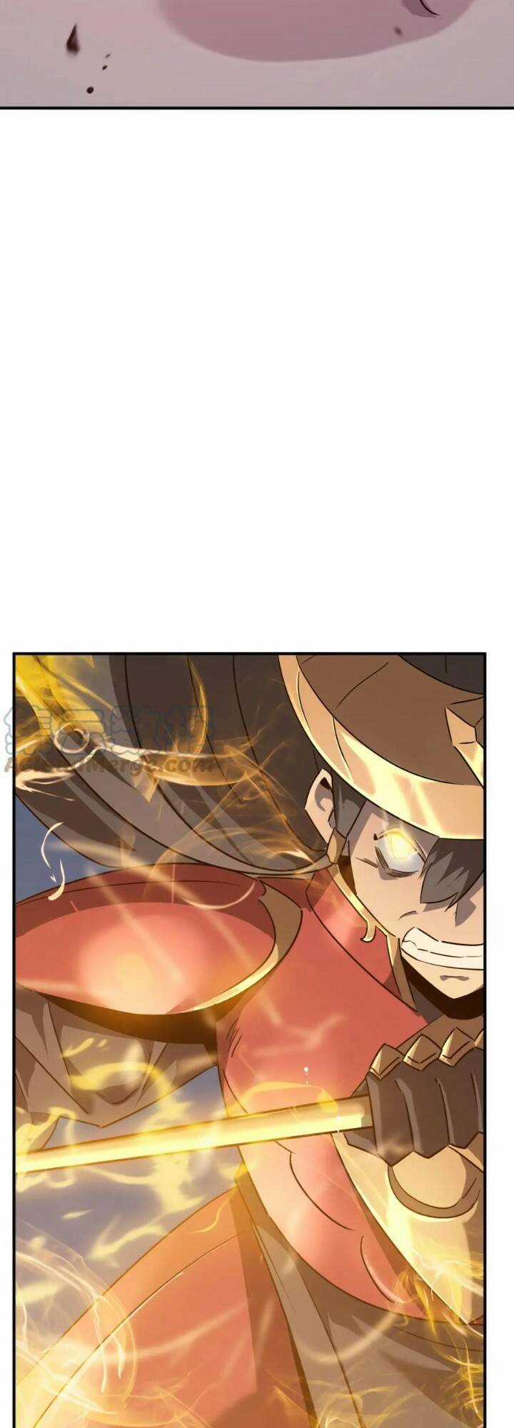 Anh Hùng Dũng Cảm Chapter 62 trang 13