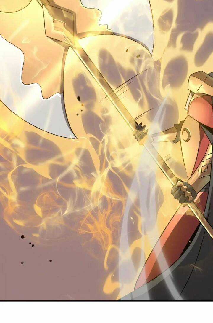 Anh Hùng Dũng Cảm Chapter 62 trang 15