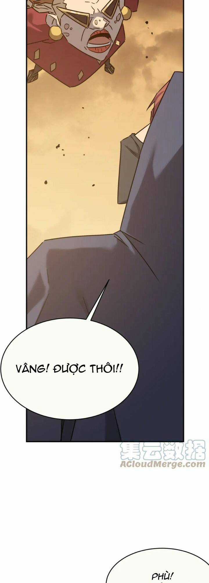 Anh Hùng Dũng Cảm Chapter 62 trang 18