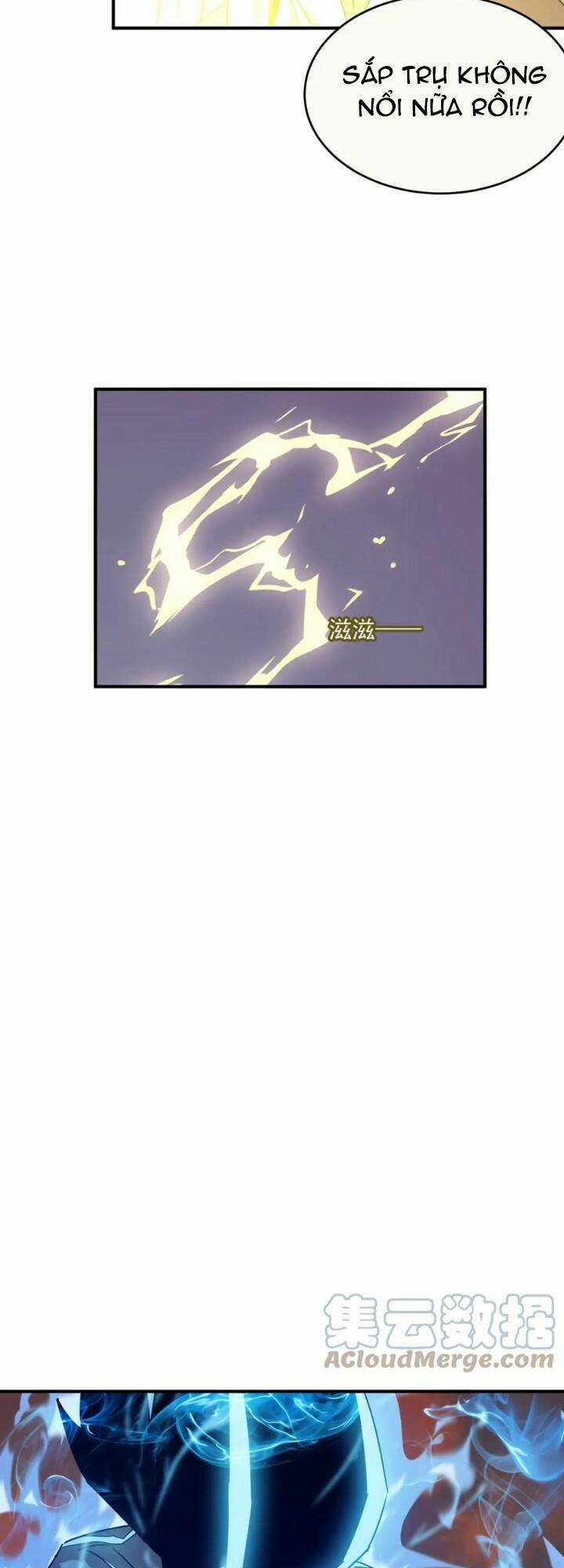 Anh Hùng Dũng Cảm Chapter 62 trang 22