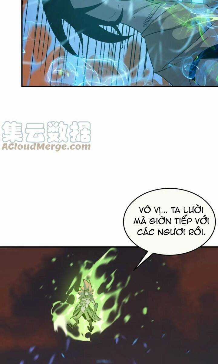 Anh Hùng Dũng Cảm Chapter 62 trang 24