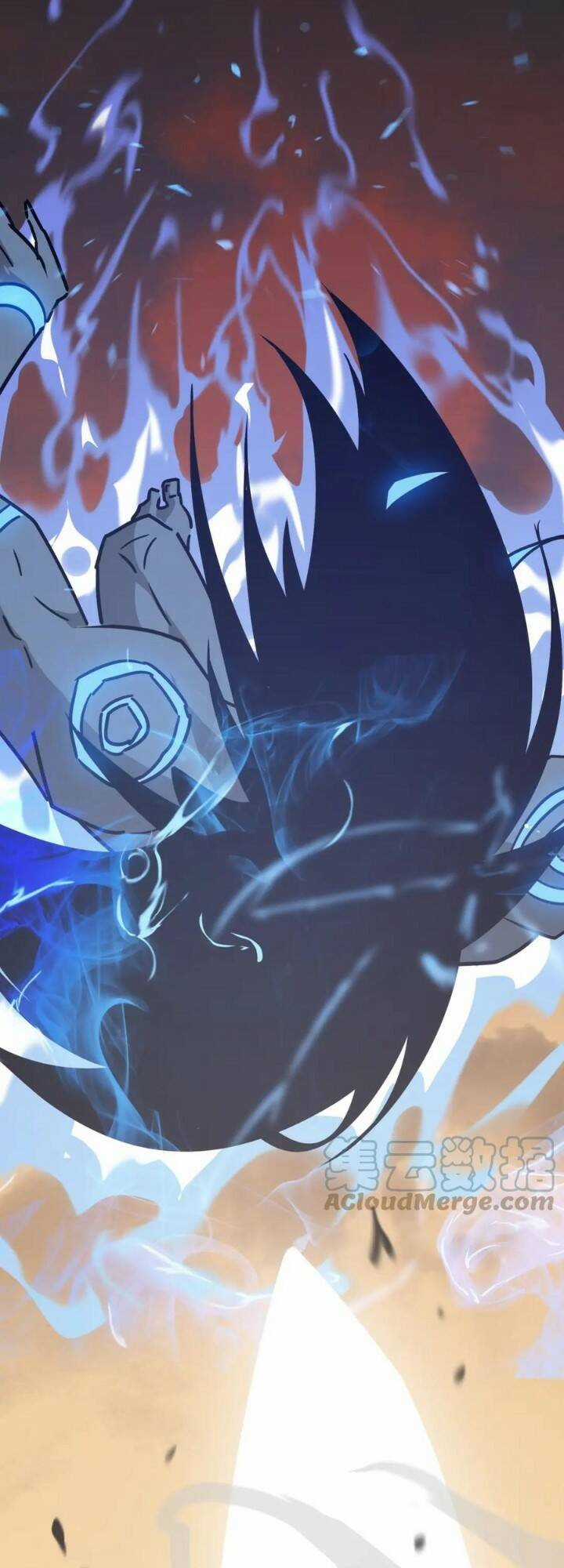 Anh Hùng Dũng Cảm Chapter 62 trang 25