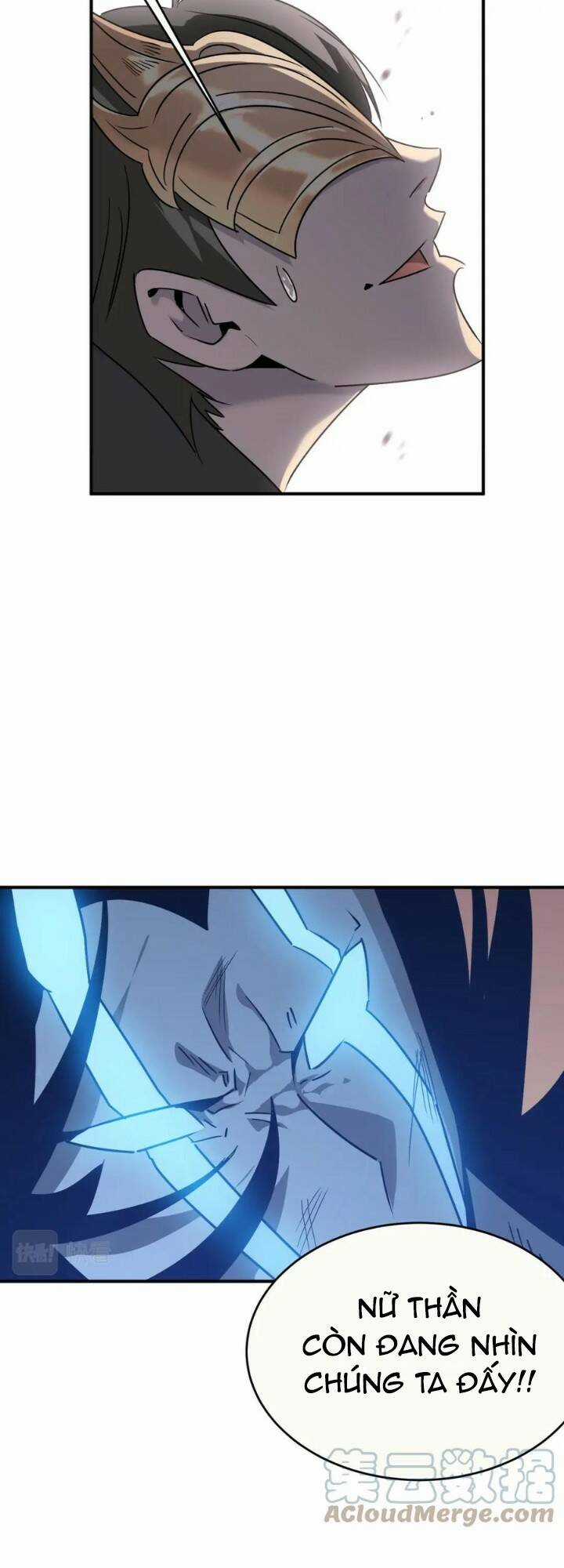 Anh Hùng Dũng Cảm Chapter 62 trang 29