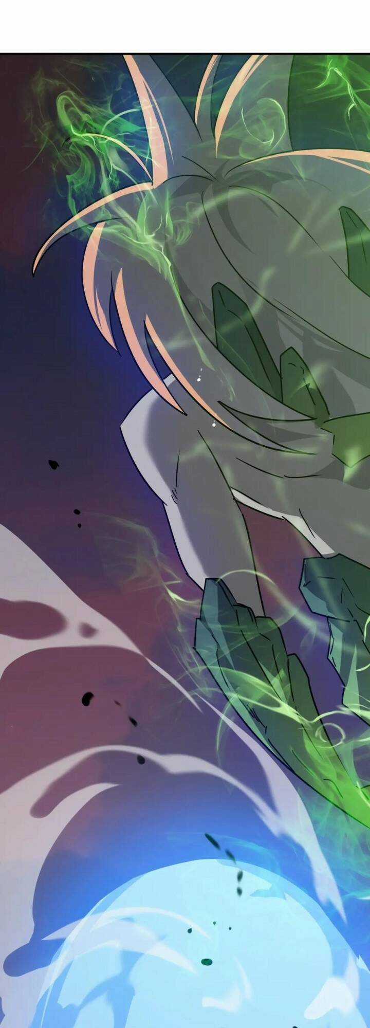 Anh Hùng Dũng Cảm Chapter 62 trang 30