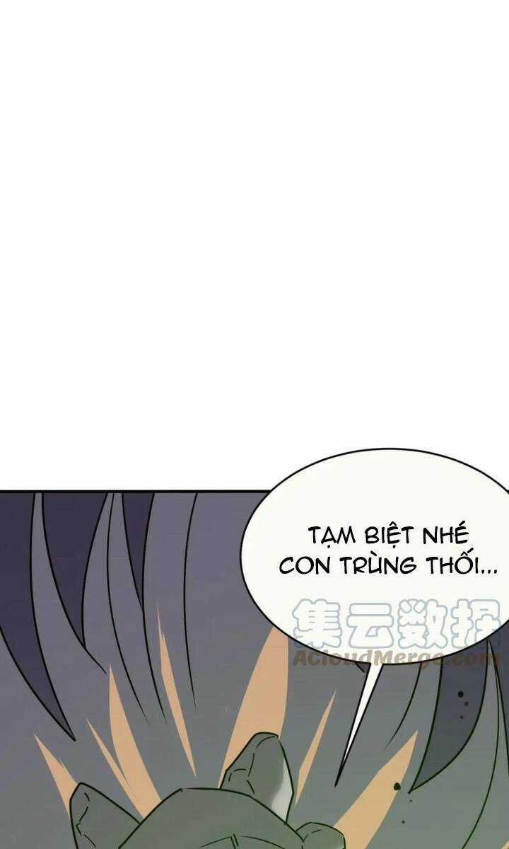 Anh Hùng Dũng Cảm Chapter 62 trang 32