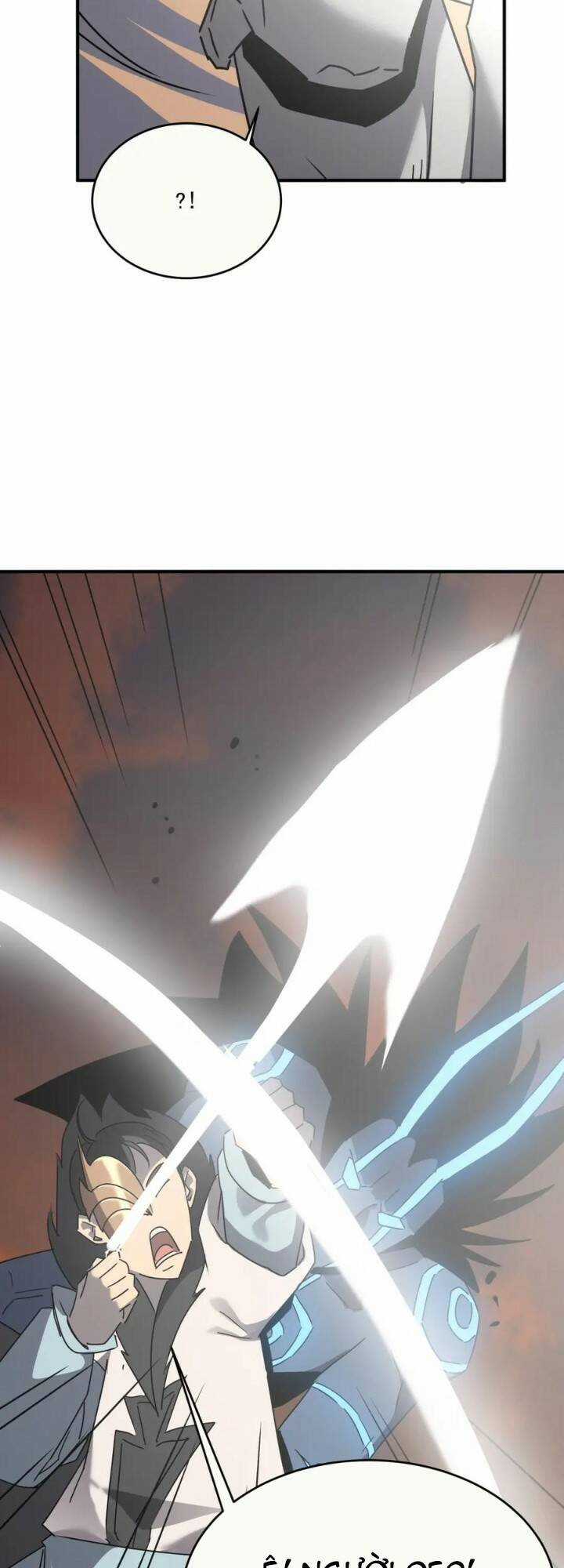 Anh Hùng Dũng Cảm Chapter 62 trang 34