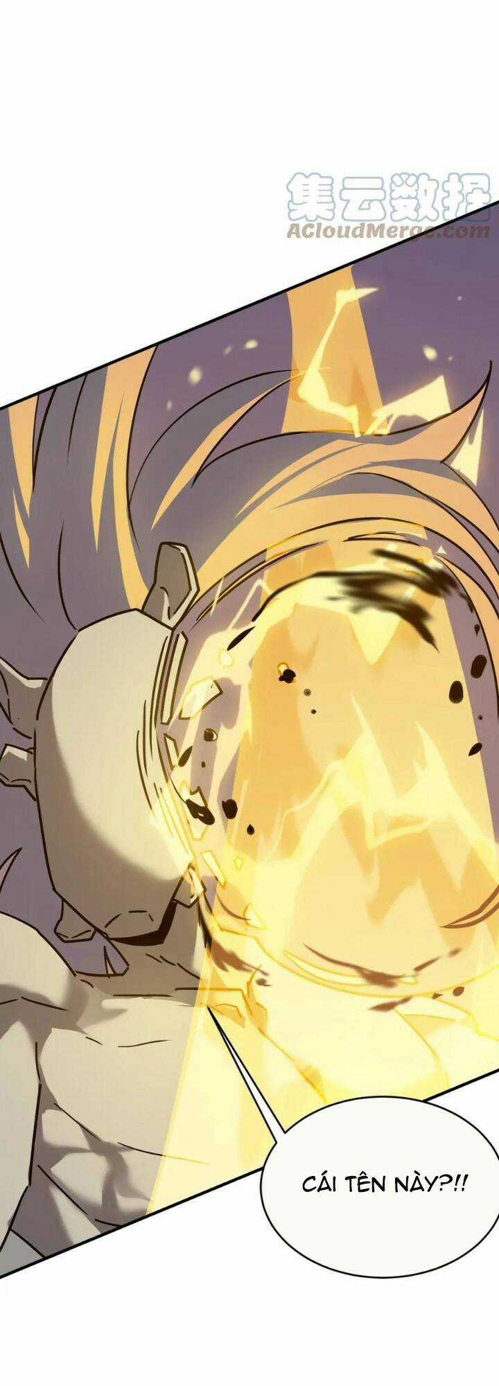 Anh Hùng Dũng Cảm Chapter 62 trang 38