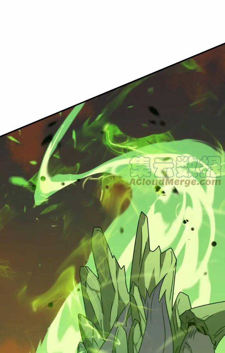 Anh Hùng Dũng Cảm Chapter 62 trang 39