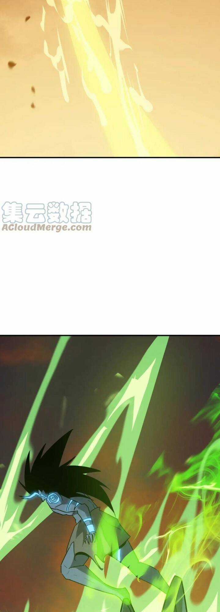 Anh Hùng Dũng Cảm Chapter 62 trang 43