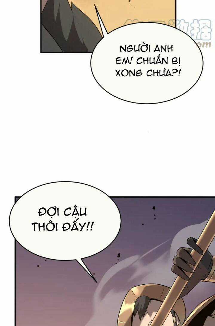 Anh Hùng Dũng Cảm Chapter 62 trang 8