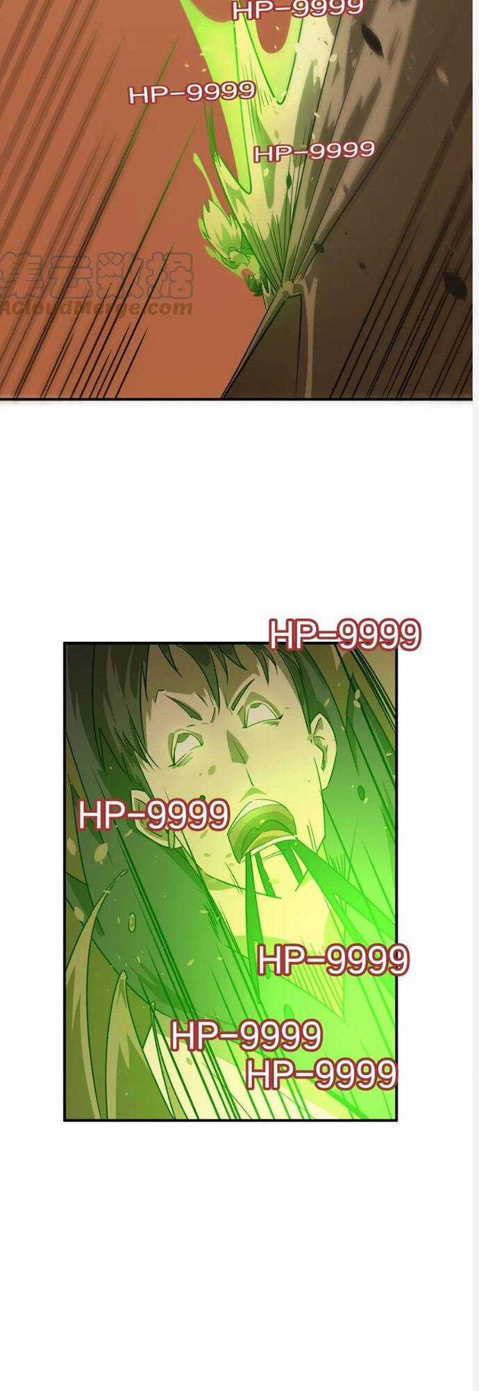 Anh Hùng Dũng Cảm Chapter 63 trang 10