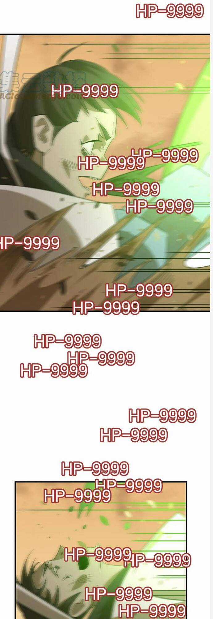 Anh Hùng Dũng Cảm Chapter 63 trang 11