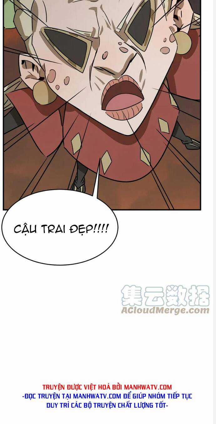 Anh Hùng Dũng Cảm Chapter 63 trang 13