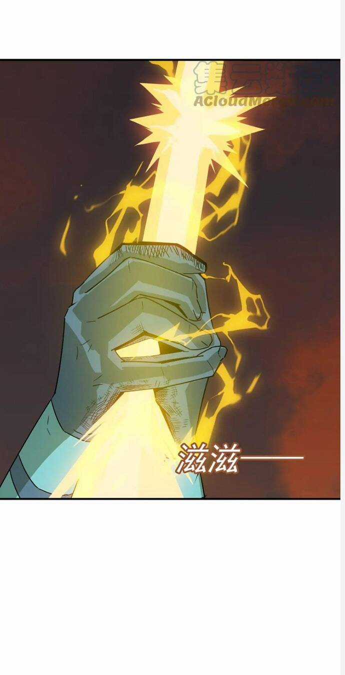 Anh Hùng Dũng Cảm Chapter 63 trang 20