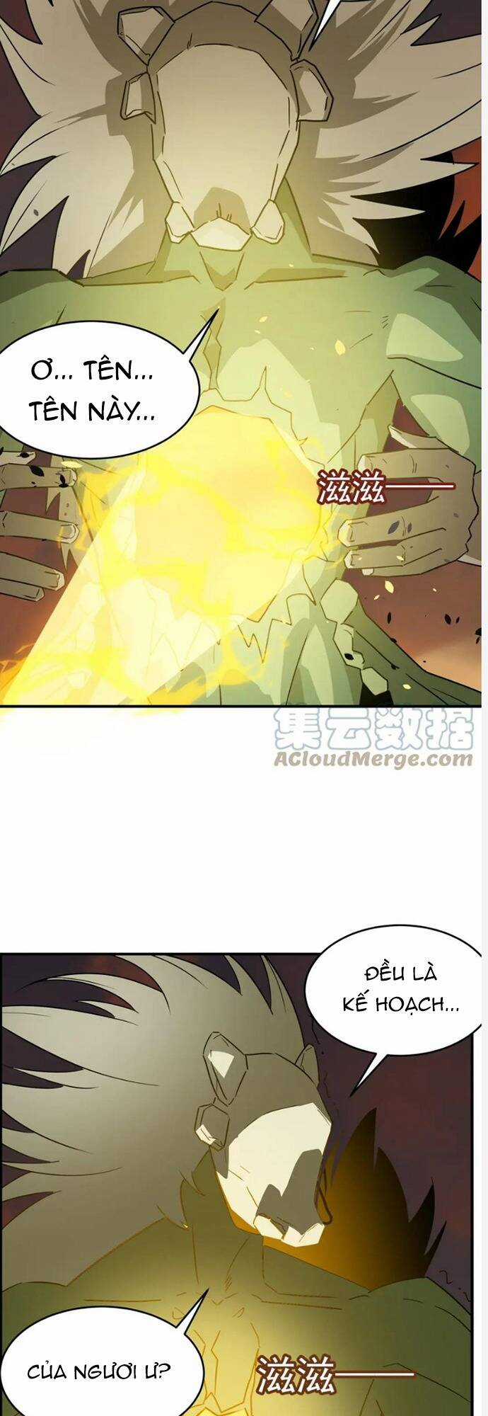 Anh Hùng Dũng Cảm Chapter 63 trang 23