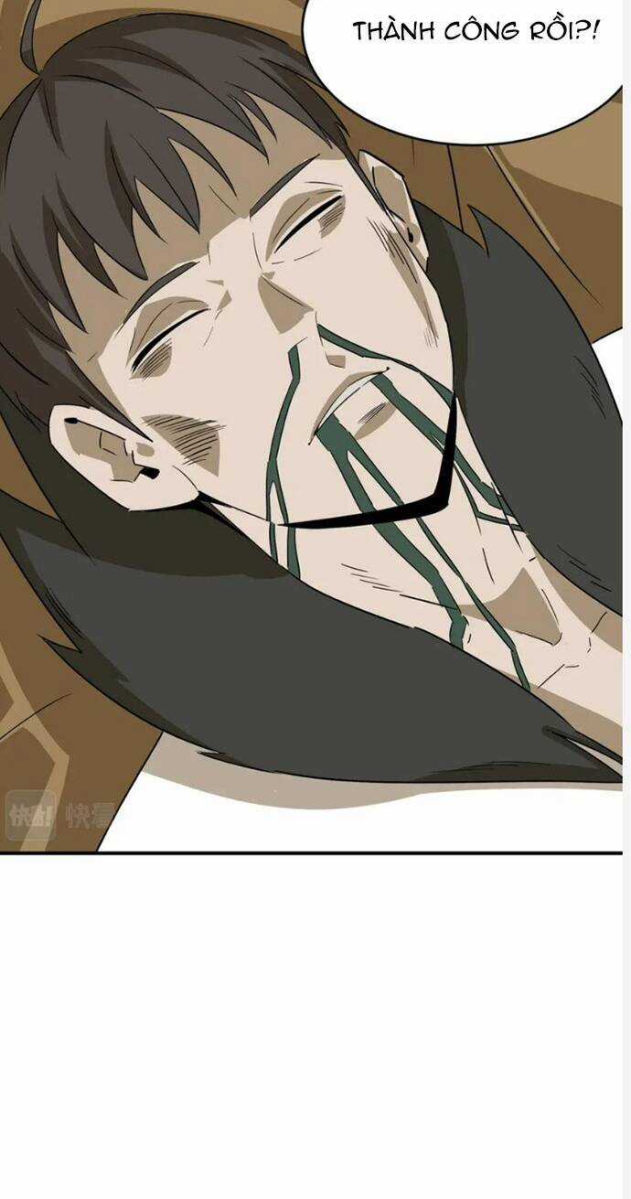 Anh Hùng Dũng Cảm Chapter 63 trang 28