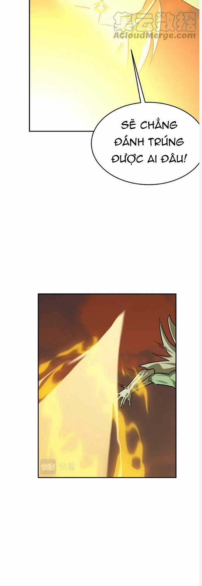 Anh Hùng Dũng Cảm Chapter 63 trang 3