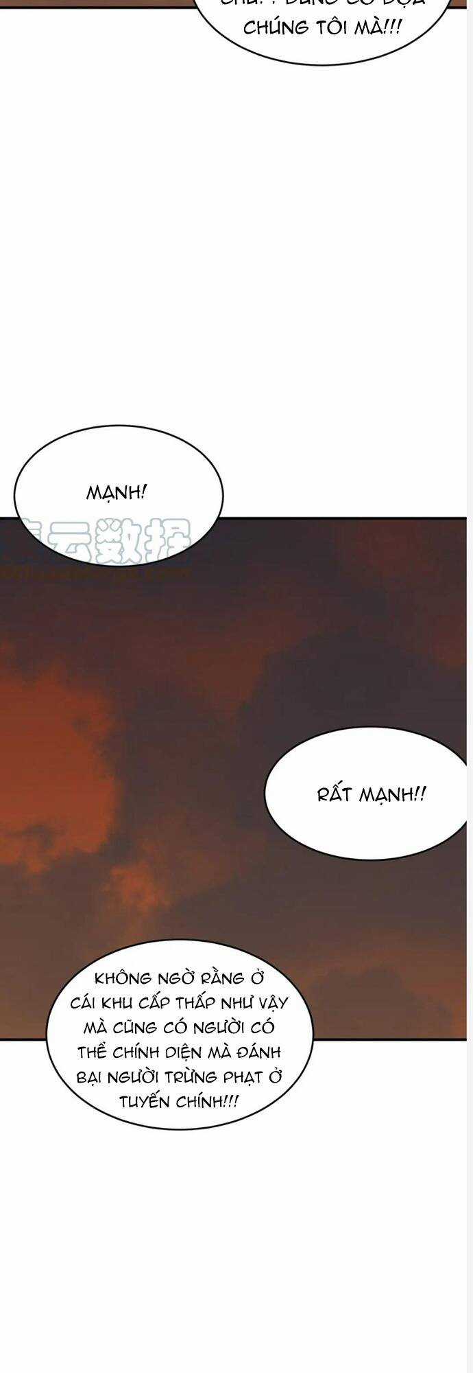 Anh Hùng Dũng Cảm Chapter 63 trang 31