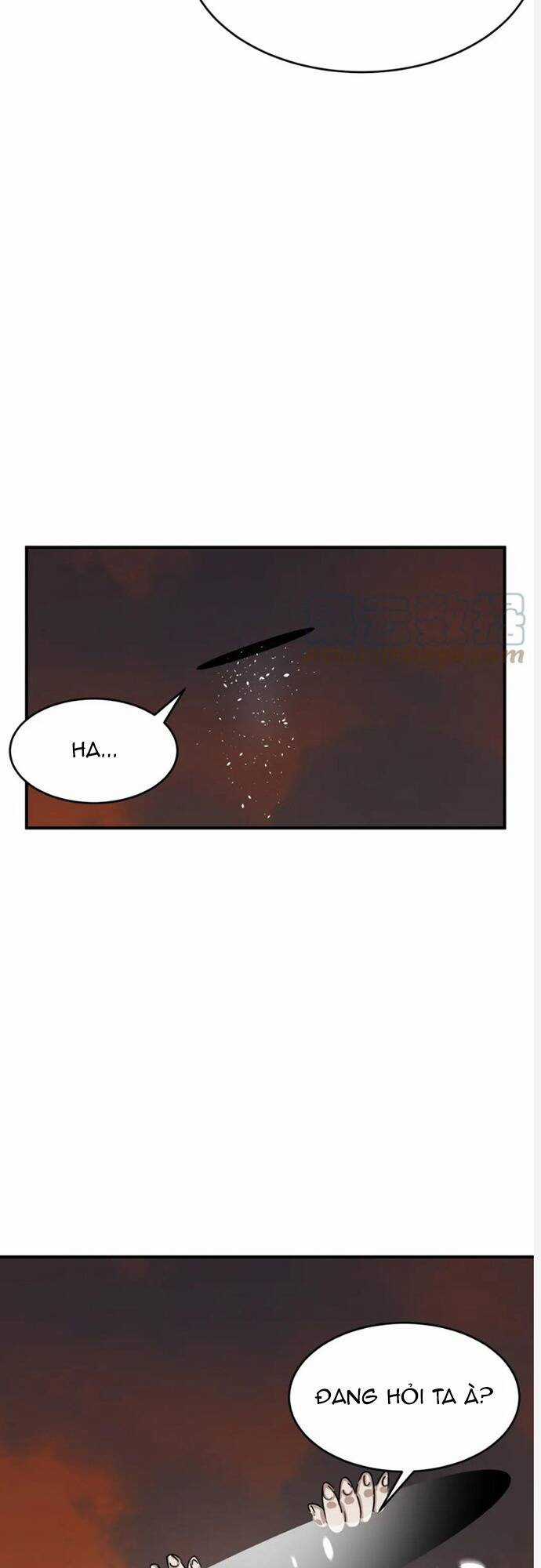 Anh Hùng Dũng Cảm Chapter 63 trang 33