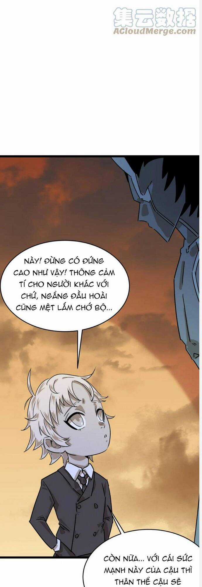 Anh Hùng Dũng Cảm Chapter 63 trang 38