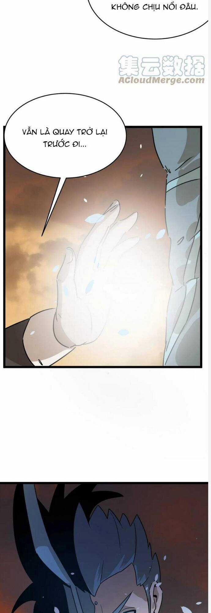 Anh Hùng Dũng Cảm Chapter 63 trang 39