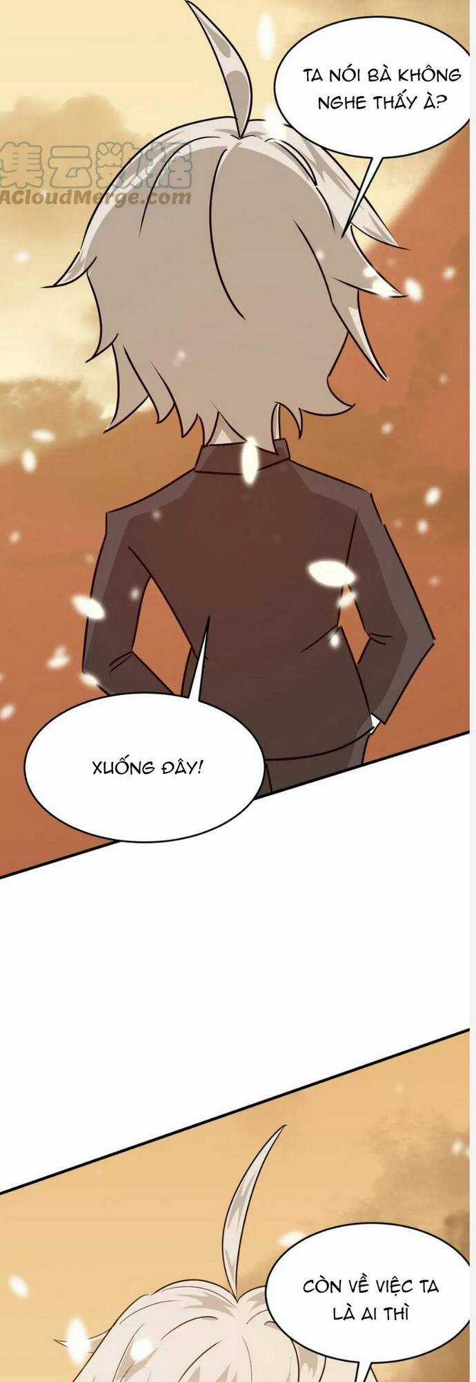 Anh Hùng Dũng Cảm Chapter 63 trang 41