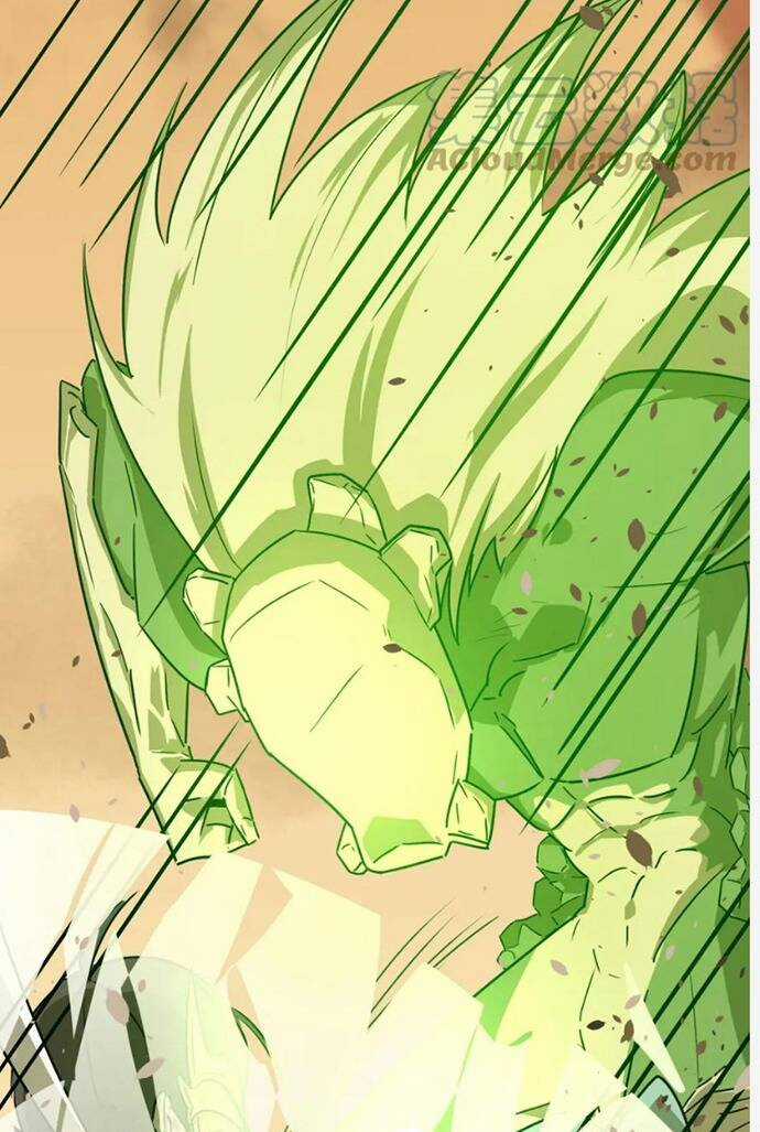 Anh Hùng Dũng Cảm Chapter 63 trang 5