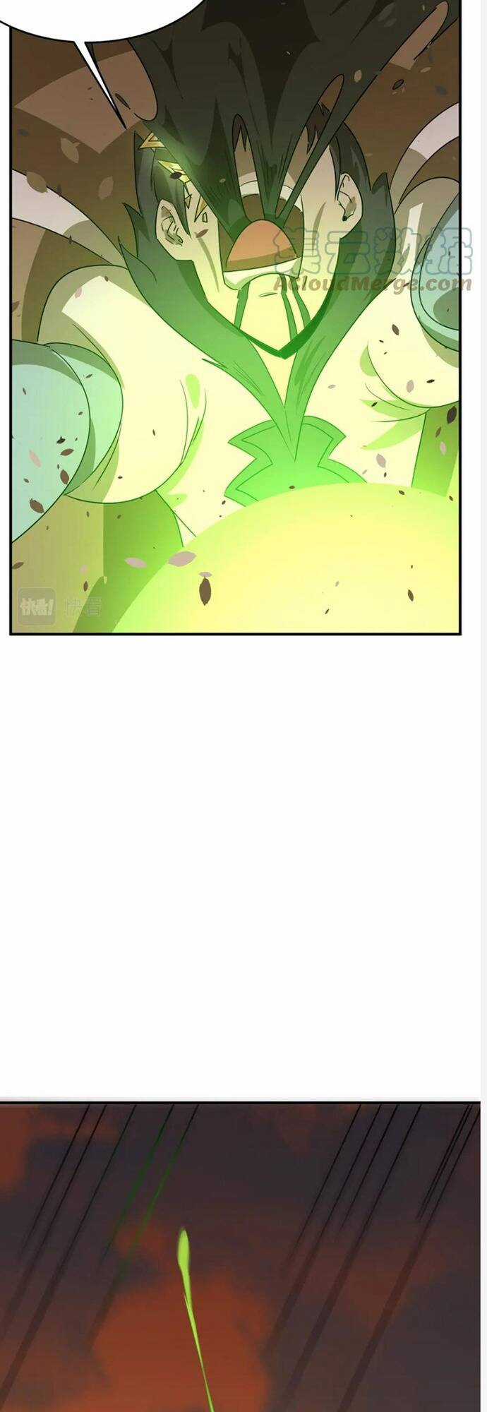 Anh Hùng Dũng Cảm Chapter 63 trang 8