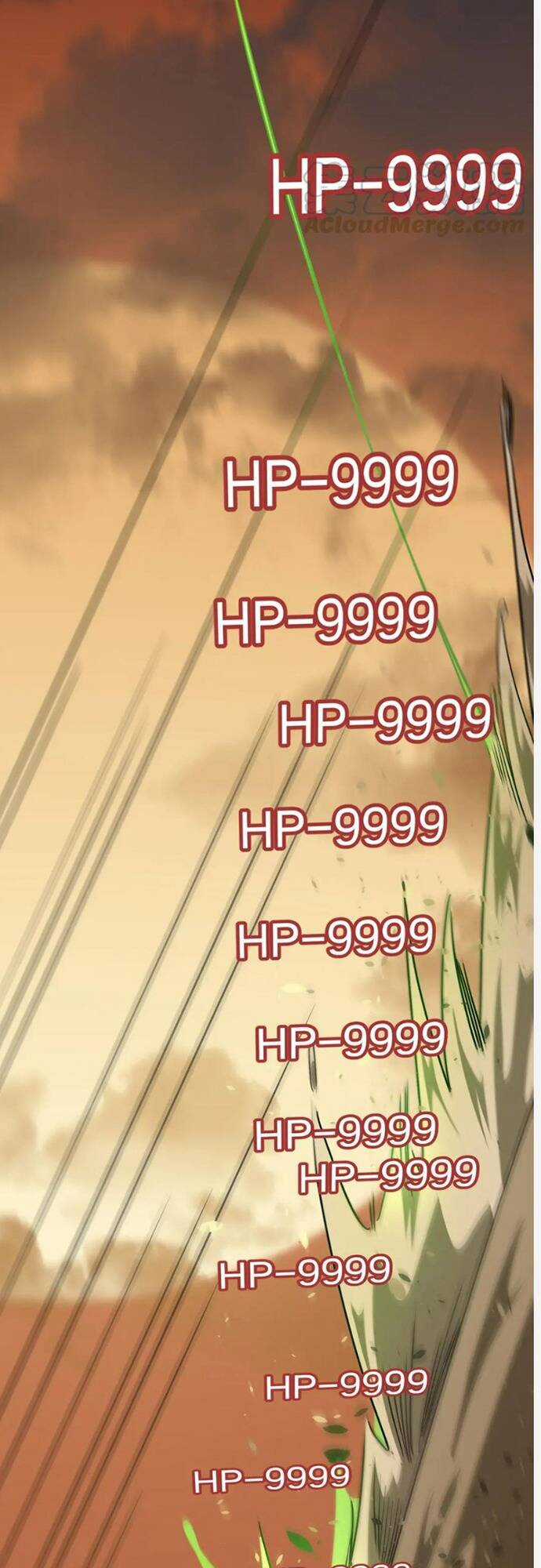 Anh Hùng Dũng Cảm Chapter 63 trang 9