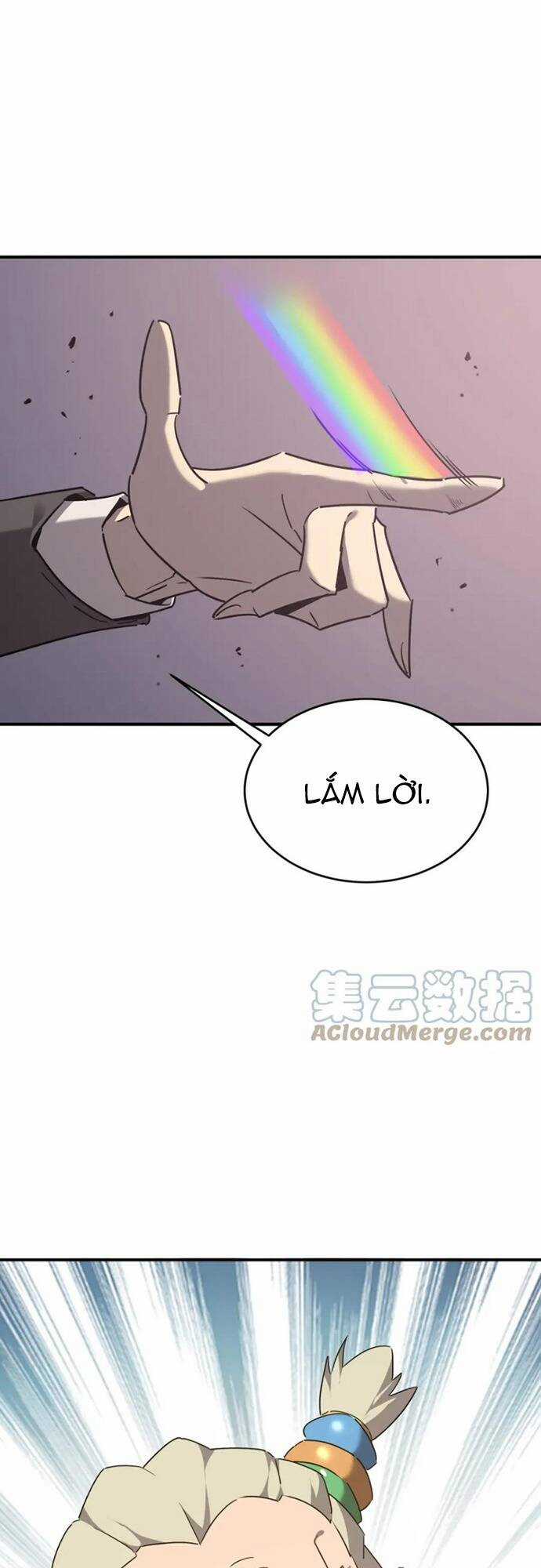 Anh Hùng Dũng Cảm Chapter 64 trang 2