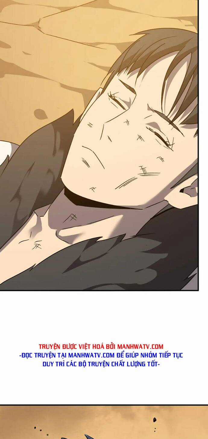 Anh Hùng Dũng Cảm Chapter 64 trang 26