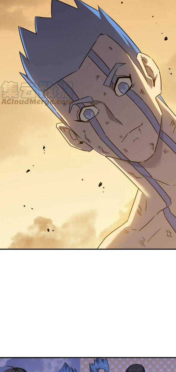 Anh Hùng Dũng Cảm Chapter 64 trang 27